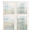 Statikus ablakfólia PET PVC 400x45cm 1
