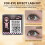 (B) Natural Curl False Eyelashes 11-13mm, Lightweight for Women 8