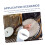 Banjo Tuning Peg Replacement with Precise Geared Tuner Head, Durable Alloy Build, Clean White Finish 3