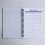 Fitness & Diet Tracker Notebook - Weight Loss Planner 3
