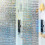Statikus ablakfólia PET PVC 400x45cm 8
