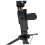 Black Drumstick Holder Clip for Drummers – Quick Stick Access and Secure Clip Attachment 2