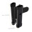 Black Drumstick Holder Clip for Drummers – Quick Stick Access and Secure Clip Attachment 3