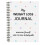 Fitness & Diet Tracker Notebook - Weight Loss Planner 7
