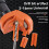 Multipurpose Drill Bit Grinding Sharpener Electric Impact Drill Knife Sharpener Disposable Double-Sided Polishing 5