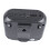 Rechargeable Voice Amplifier with Headset, 2200mAh, Black 9
