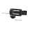 ABS Saxophone  Tool for Precise Component Adjustment  Black Maintenance Accessory 2