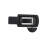 ABS Saxophone  Tool for Precise Component Adjustment  Black Maintenance Accessory 5