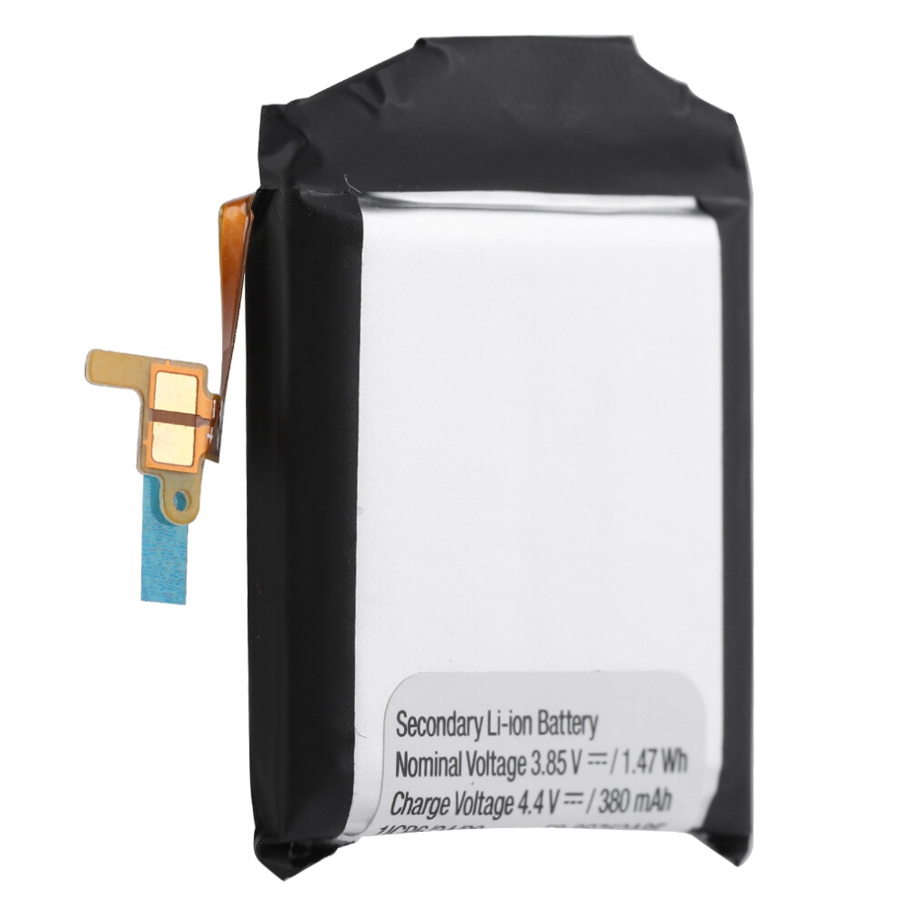 380Mah Eb-Br760abe Smartwatch Battery For Samsung 7340572693907