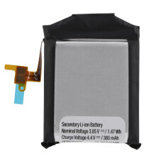 EB-BR760ABE 380mAh Lithium Battery for Samsung