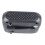 Rechargeable Voice Amplifier with Headset, 2200mAh, Black 12