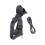 Rechargeable Voice Amplifier with Headset, 2200mAh, Black 13