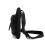(Black) Men\'s Waterproof Nylon Crossbody Bag 5