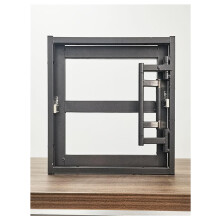 Access Panel 20 x 30 cm Invisible Drywall Access Door for Plumbing Metal Utility Wall Cover