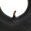 4.10-4 Tire Set 10in, Rubber, Inner/Outer, Black 8