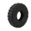 4.10-4 Tire Set 10in, Rubber, Inner/Outer, Black 9