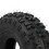 4.10-4 Tire Set 10in, Rubber, Inner/Outer, Black 10