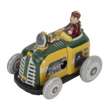 Classic Vintage Toy Car Decoration
