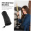 Drumstick Bag for Drummers Lightweight Compact Holder Case with Quick Access Durable Design 3