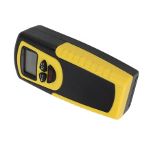 0.01m Resolution Ultrasonic Distance Measurer 18m