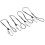 4 Packs Camera Tether Safety Strap,Camera Strap for DSLR Camera and Mirrorless Professional Cameras 2