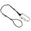 4 Packs Camera Tether Safety Strap,Camera Strap for DSLR Camera and Mirrorless Professional Cameras 5