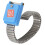Wireless ESD Wrist Strap No Static Metal Discharge Bracelet Elastic Compact 9