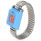 Wireless ESD Wrist Strap No Static Metal Discharge Bracelet Elastic Compact 13