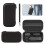 (Black) DJI Osmo Pocket 3 Waterproof Travel Bag 4