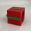 (Gift Box) ABS Xmas Tree Hitch Cover for 5cm Coupling 9