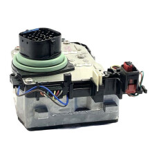 62TE Transmission Shift Rebuilt Solenoid Block/Pack 5078709AB for 2007-