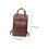 Drumstick Bag with Shoulder Strap and Handles, Padded Case with Multiple Pockets for Drummers 2