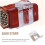 Erhu Stand with Belt Bottom Support Bracket for Stable Positioning and Durable Everyday Use 5