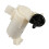 Windshield Washer Pump 76806-SMA-J01 for  CR-V 2007-2011 Perfect Match 5