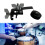 Drum Mute Pad Style B Clamp On Drum Damper for Consistent Tone Control and Full Compatibility 2