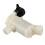 Windshield Washer Pump 76806-SMA-J01 for  CR-V 2007-2011 Perfect Match 8