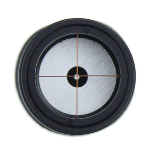 Datyson 1.25Inch Cheshire Collimating Eyepiece for Newtonian Refractor Telescopes Structure Astronomical Telescope 2