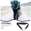 Adjustable Shoulder Strap for Guitar Violin and Instrument Cases, Lightweight Durable Comfortable Design 5
