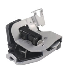 4C2Z-1626412-A Rear Right Sliding Door Door Lock Actuator for E150 E250 E350 1992-2014