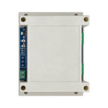 Modulo Relè ESP32 A 2 Canali 30A con Custodia Scheda di Sviluppo WiFi AC220V Supporto Sviluppo Secondario