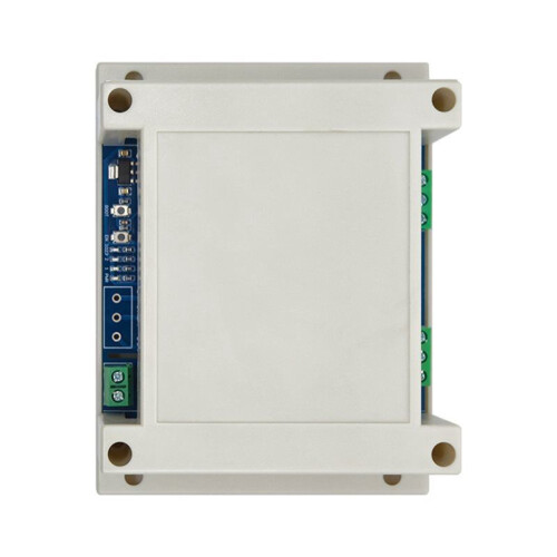 ESP32 2-Channel 30A Relay Module with Case  WiFi Development Board AC220V Support Secondary Development