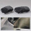 2PCS Windscreen Washer Jet Water Spray Nozzle for  B6    Caddy 2KD955985 3