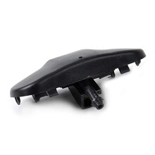 2PCS Windscreen Washer Jet Water Spray Nozzle for  B6    Caddy 2KD955985