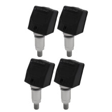 4 Peças 315MHz 43130-54J2 43130-54J21 Sensor de Pressão de Pneus para Grand Vitara 2005-2014, SX4 2007-2014, XL-7 2005-2006