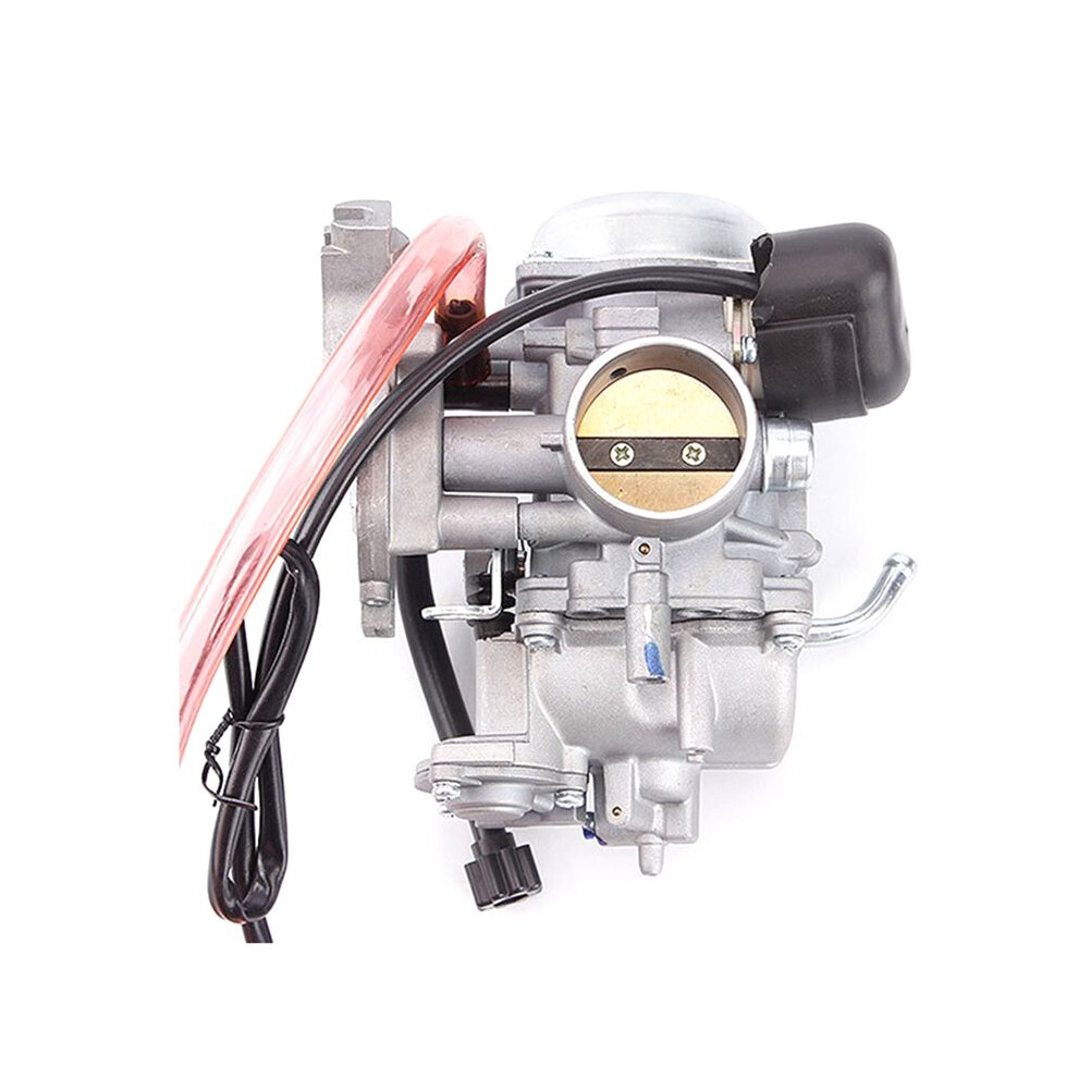 0470-650 Motorcycle Carburetor Carb For Arctic Cat Prowler 650 Xt 650 4X4 Atv 37Mm Motorcycle Accessories Light 6031429372502