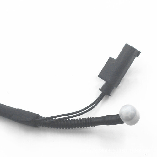 Car Front Windshield Washer Nozzle Array for- F10 F11 F18 Nozzle Array Window High Quality Car Accessories 2