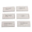 Multifunctional Assorted Incense Sticks for Meditation & Weddings 12