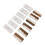 Multifunctional Assorted Incense Sticks for Meditation & Weddings 14