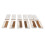 Multifunctional Assorted Incense Sticks for Meditation & Weddings 15