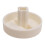 Microwave oven 11 mm long plastic spool rotary knob timer 7
